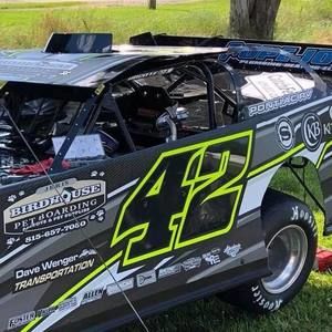 Meet your Posher, Zachary